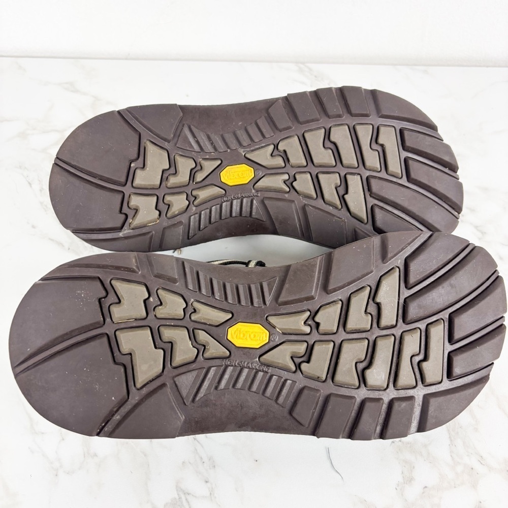 Chaco Women's ZX2 Unaweep Marigold Brown Strappy Sport Sandals Sz 9 - Picture 5 of 8